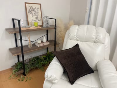minu eyelash salon 店内写真 1枚目