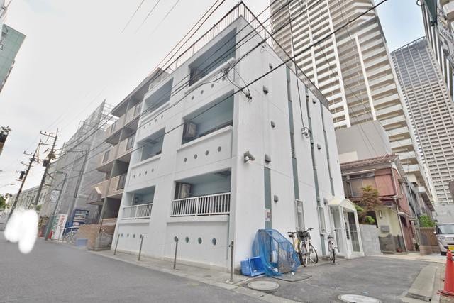 minu eyelash salonの店内写真2