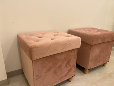irumin 店内写真 1枚目