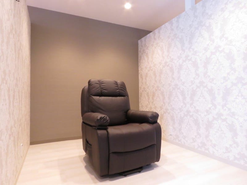 完全個室eyelash salon Rey熊本上通店 まつげパーマパリジェンヌの店内写真2