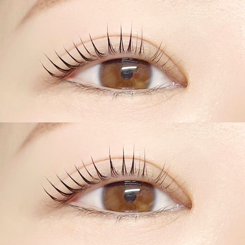 Eyelash Salon BiBi(町田)のメンズ眉毛サロン