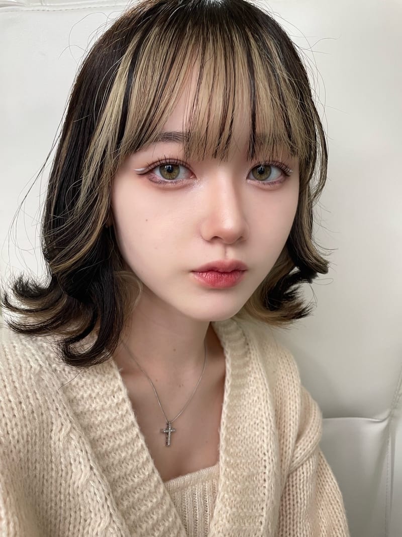 Eyelash Salon BiBiの店内写真3