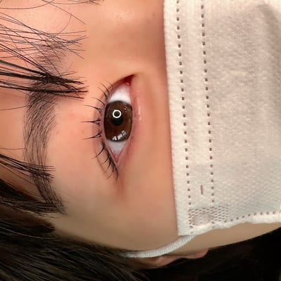 まつ毛と眉毛の専門店 Saint nico 店内写真 4枚目