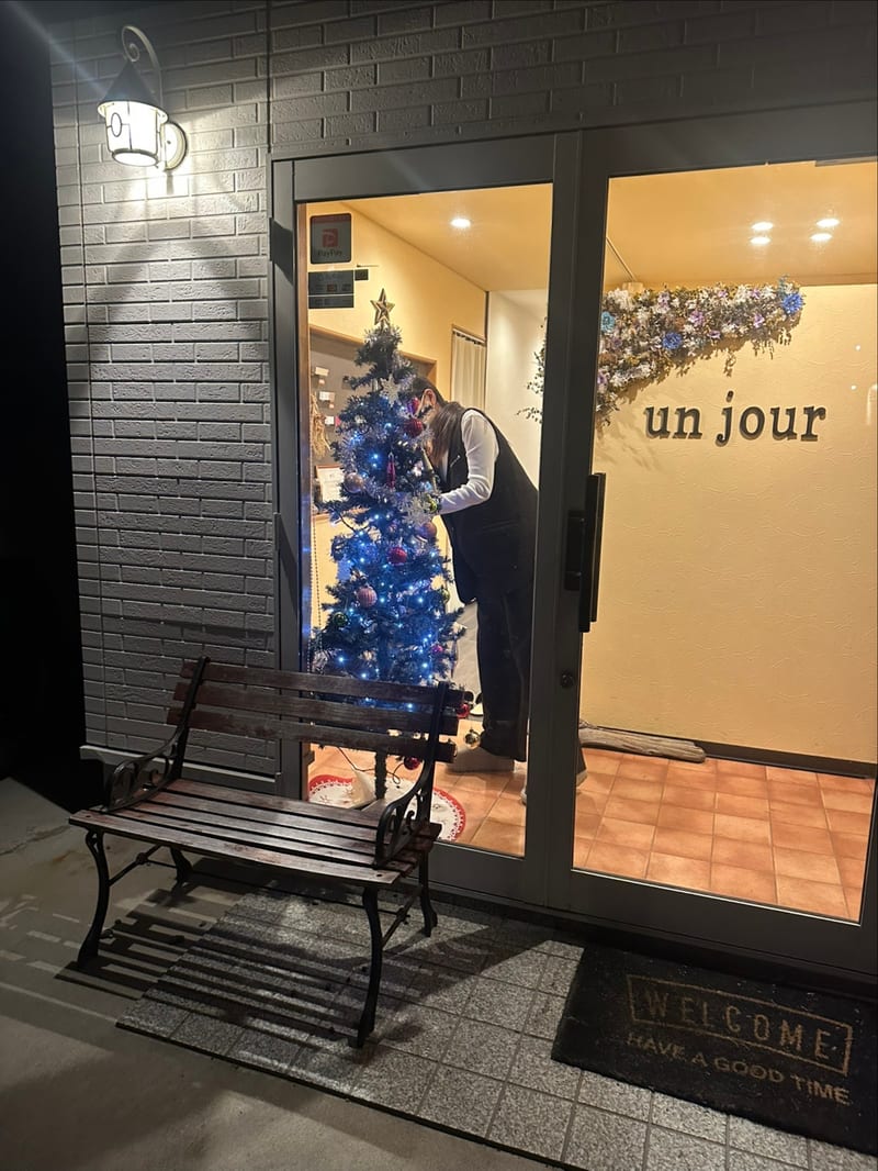 unjour no ie アンジュールの家の店内写真3