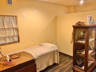 unjour no ie アンジュールの家 店内写真 1枚目