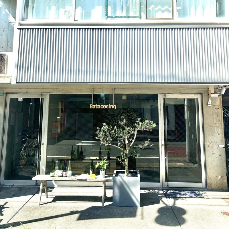 iCONの店内写真3