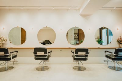 naut 亀有 店内写真 1枚目