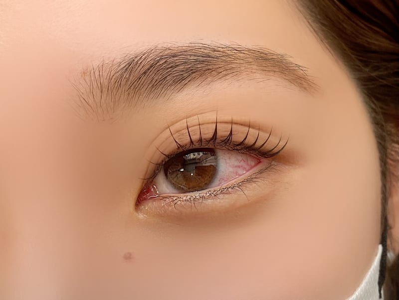 BLabo eyelash&nailの店内写真2