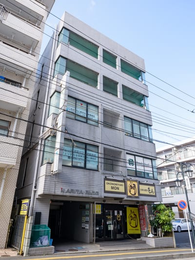 Lito 湘南台 店内写真 1枚目