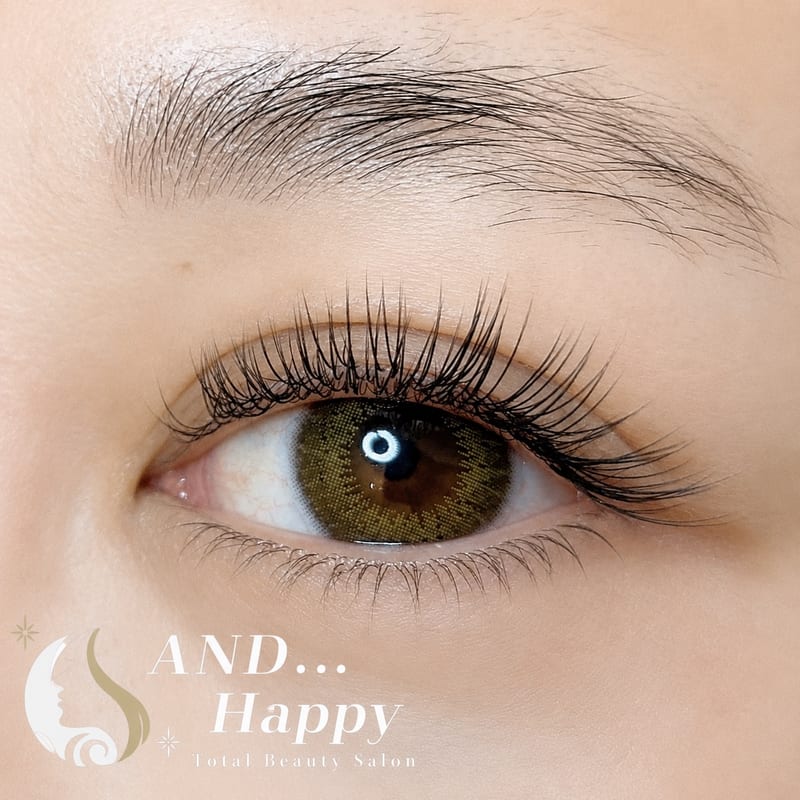 AND Happyの店内写真2