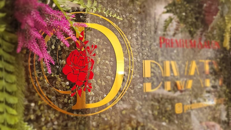Premium Salon DIVATYの店内写真2
