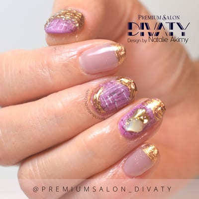 Premium Salon DIVATY 店内写真 3枚目