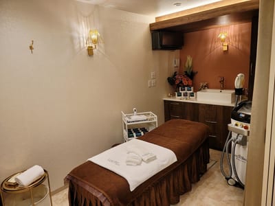 Premium Salon DIVATY 店内写真 1枚目