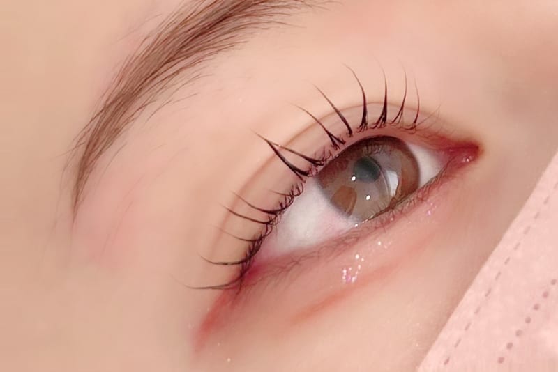 eyelash salon 75.の店内写真3