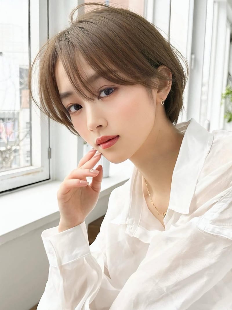 Agu hair mukisitu国分寺の店内写真3