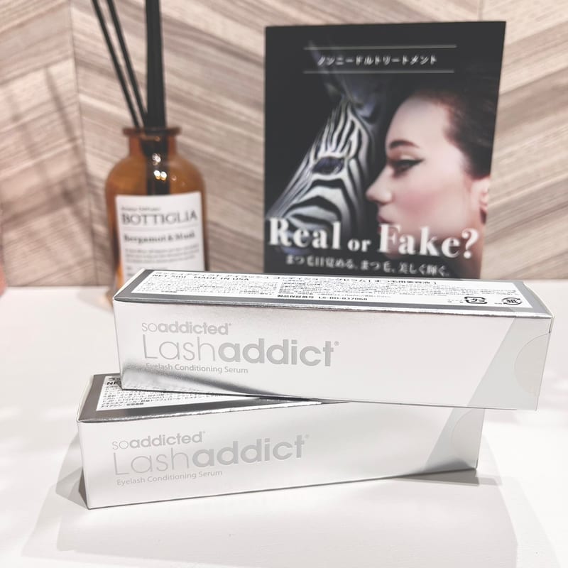XOXO LASH エックスオーラッシュ<マツエク/フラットラッシュ/パリエク>の店内写真2