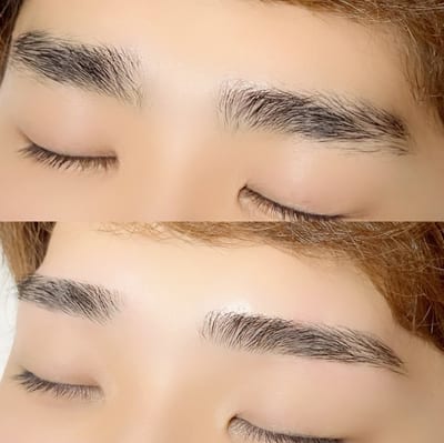 XOXO LASH エックスオーラッシュ<マツエク/フラットラッシュ/パリエク> 店内写真 3枚目