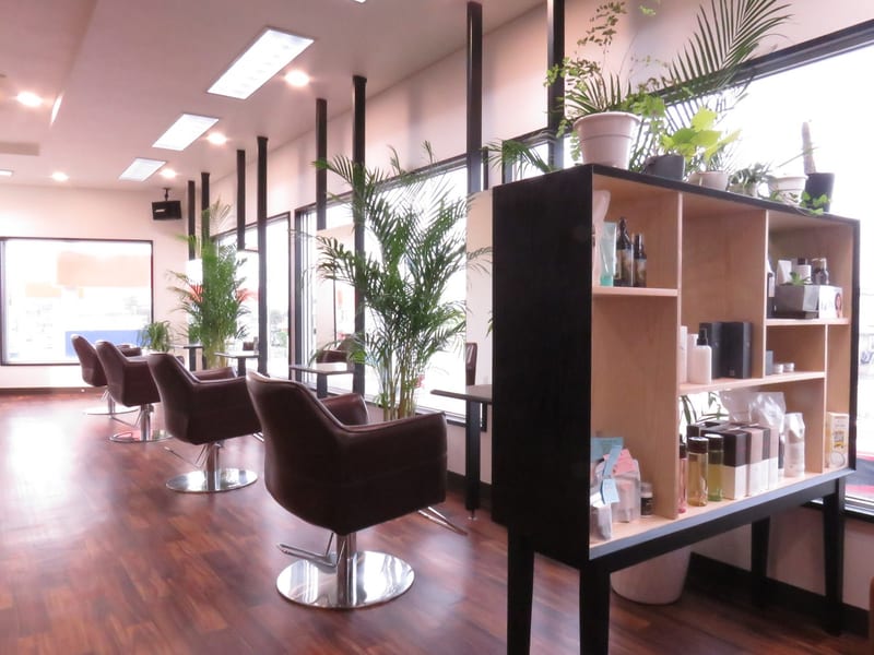 LAMP of hair Relaxation（都城市）