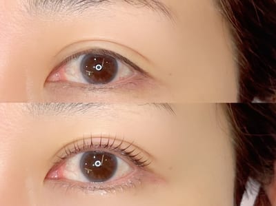 WHITE EYE 柏 店内写真 2枚目