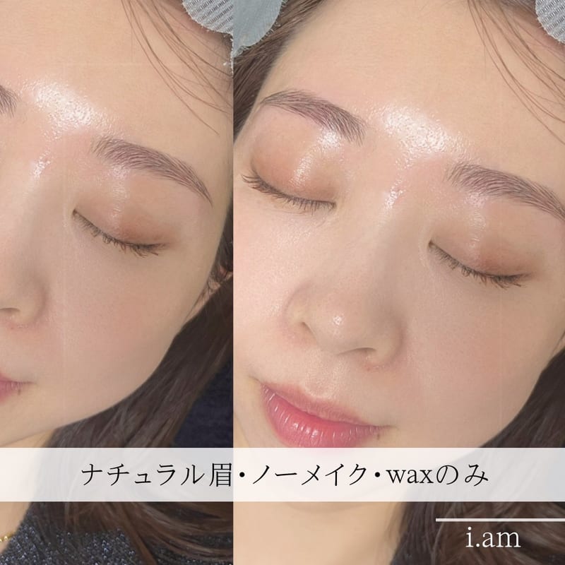 i.am 眉毛専門サロンの店内写真3