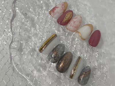 salon de LUCA 店内写真 2枚目