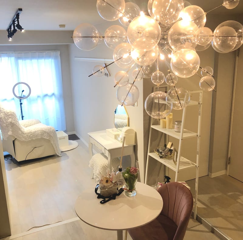 Total Beauty Salon Cyucyun(名古屋)のメンズ眉毛サロン