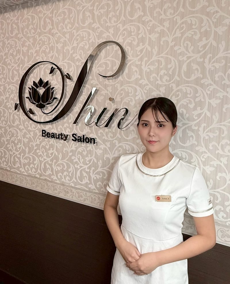 ビューティーサロンShinの店内写真3