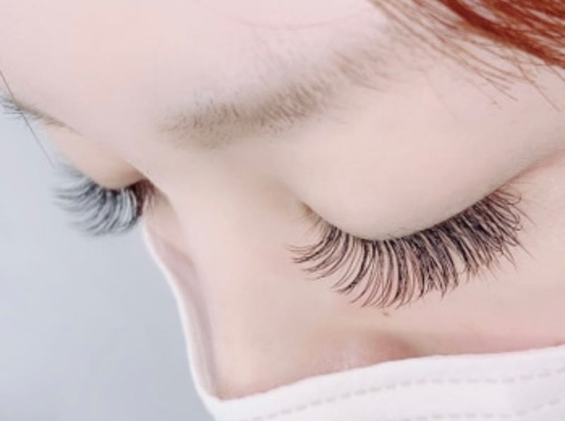 ChuLa eyelash&eyebrow 六町店の店内写真3