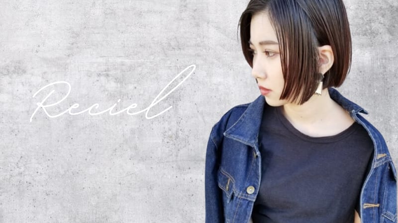 Reciel Eyelash Beauty(桑名)のメンズ眉毛サロン