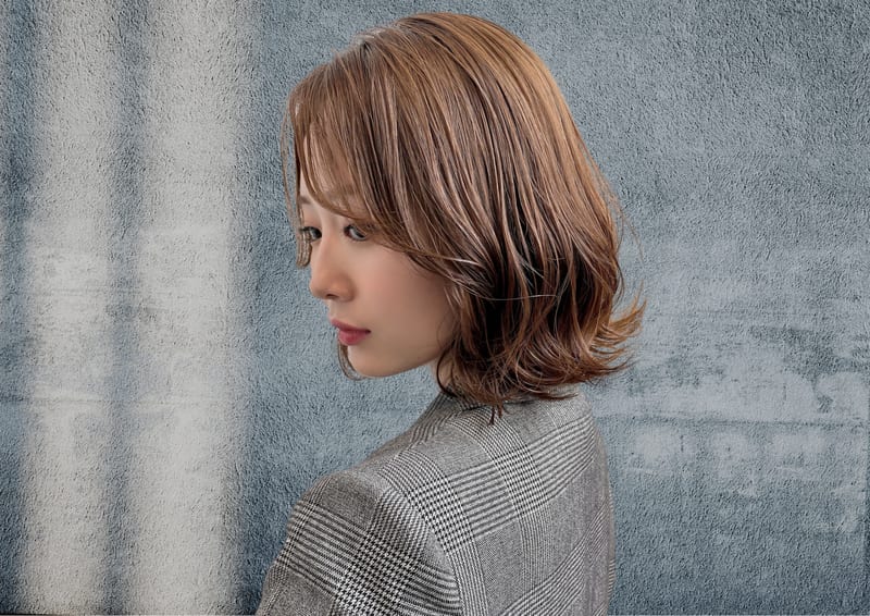 Reciel Eyelash Beautyの店内写真3