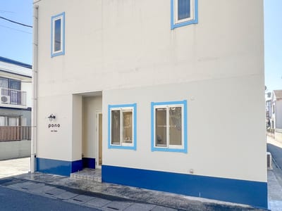 アイブロウ＆まつげパーマ＆パリジェンヌ専門店 pono 獨協大学前店 店内写真 1枚目