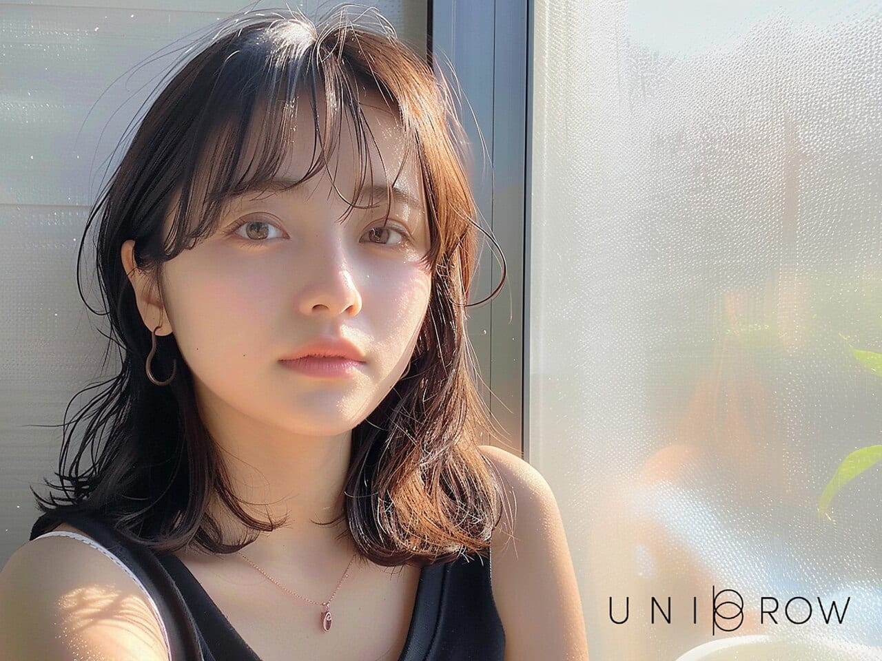 UNI BROW 心斎橋店(心斎橋)のメンズ眉毛サロン店内写真 1枚目