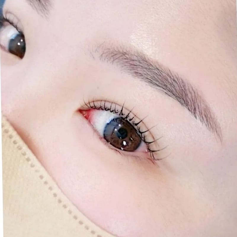 UNI BROW 心斎橋店の店内写真2