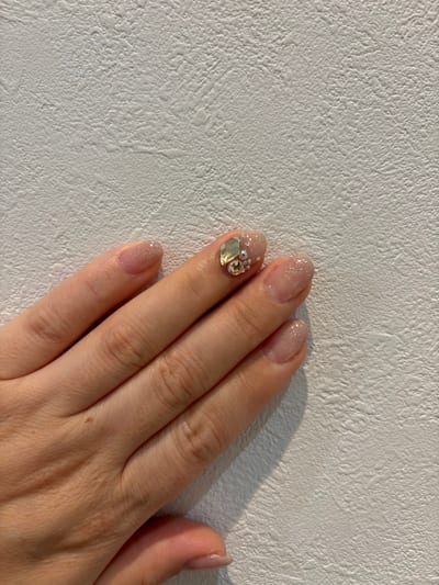total beauty care salon JOY 店内写真 3枚目