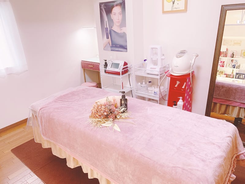 M.maison（府中）