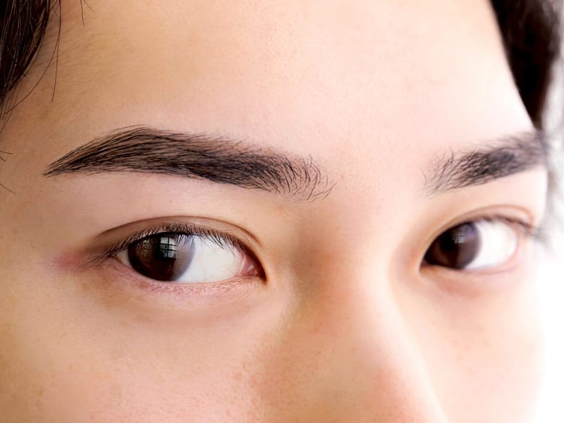 BROWS 新橋店の店内写真2