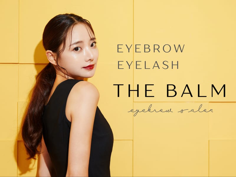 THE BALM 西船橋店の店内写真2