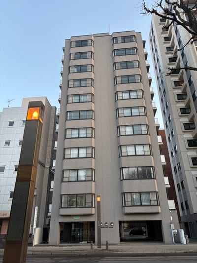 MILLI HELEN 店内写真 2枚目