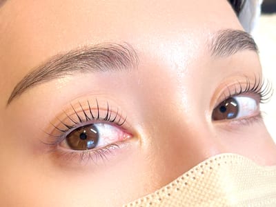 MILLI HELEN 店内写真 4枚目