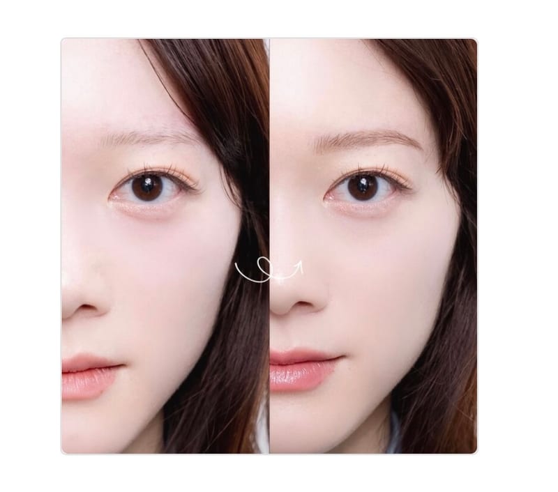 ーHBL、眉毛、まつげパーマ、ワックス脱毛、パリジェンヌの店内写真2