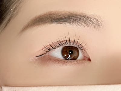 Plaisir eyelash&brow&nail 店内写真 2枚目