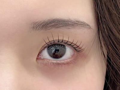 Sweet Lash朝霞台店 店内写真 1枚目