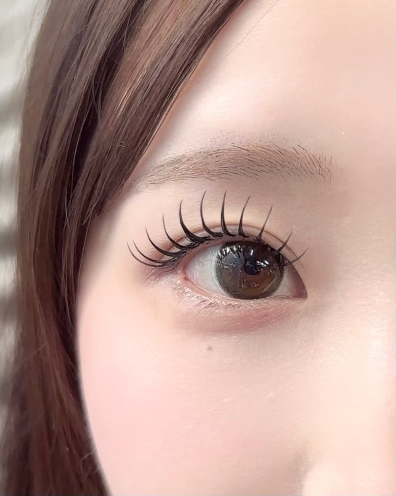 eyebrow & lashlift Ravicils 恵比寿の店内写真2