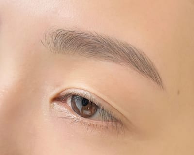 パリジェンヌ/まつげパーマ/マツエク/眉毛/アイブロウウヅ 店内写真 2枚目