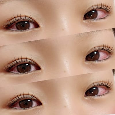 eye＆brow as 店内写真 4枚目
