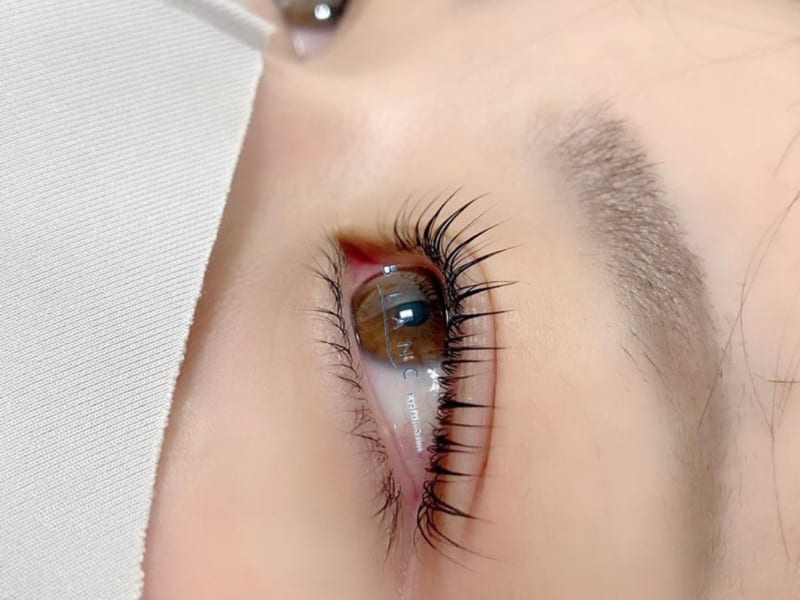 Eyelash Salon Blanc～まつげエクステと眉の専門美容室～磐田店の店内写真2