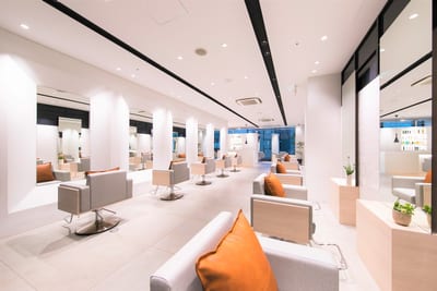 stair : case 銀座店 店内写真 2枚目