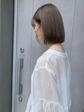 eyelash & eyebrow enny錦糸町店の店内写真2