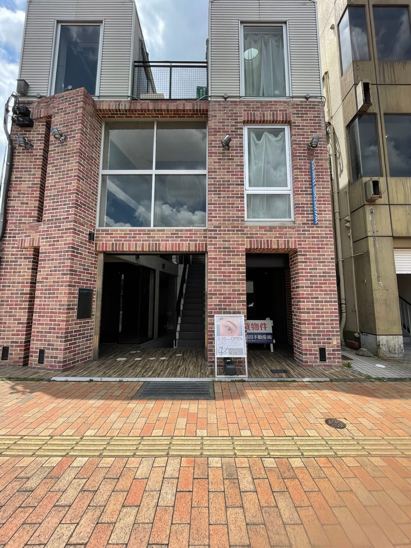 88 ottantottoの店内写真3
