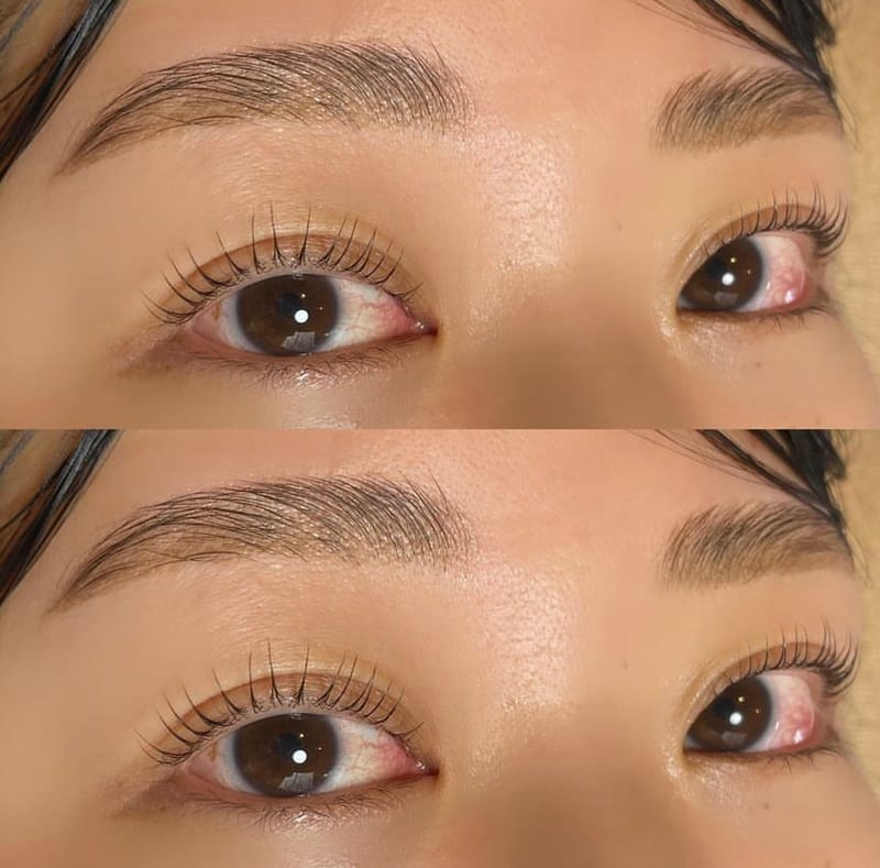 THE EYEBROW 「ザ・アイブロウ」新宿店 パリジェンヌの店内写真2